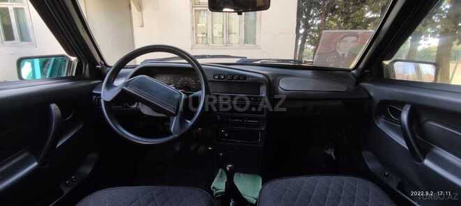 LADA (VAZ) 21099 2003, 155,000 km - 1.5 л - Masallı