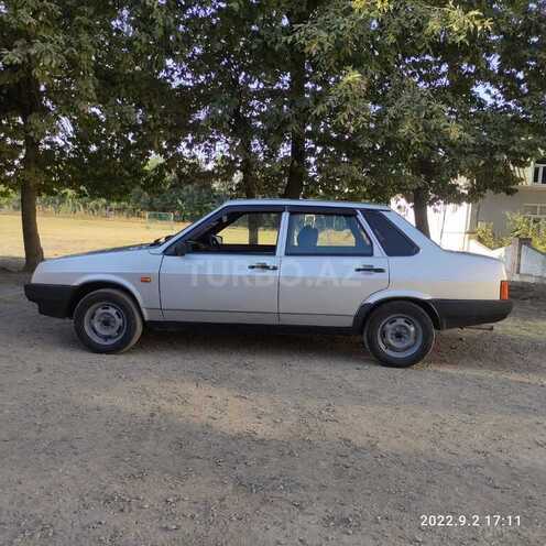 LADA (VAZ) 21099 2003, 155,000 km - 1.5 л - Masallı