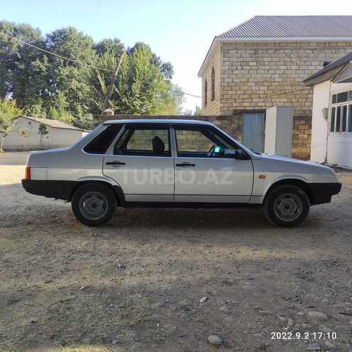 LADA (VAZ) 21099 2003, 155,000 km - 1.5 л - Masallı