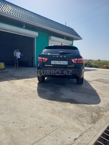 LADA (VAZ) Vesta SW Cross 2019, 54,300 km - 1.6 л - Bakı