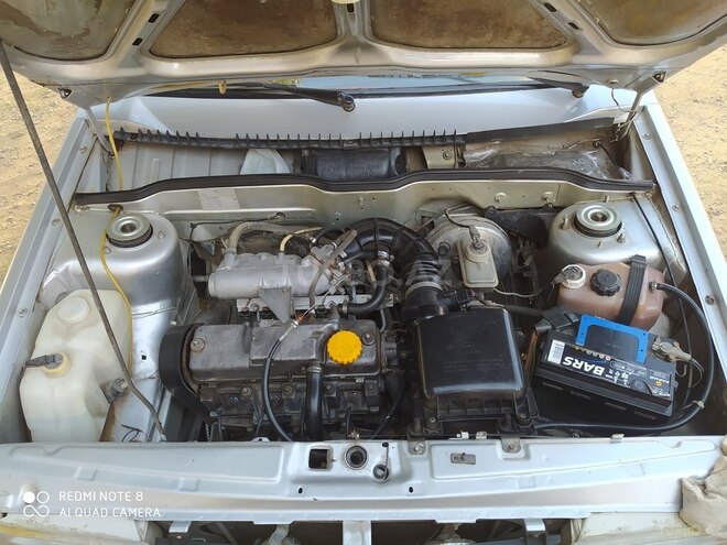 LADA (VAZ) 21099 2003, 155,000 km - 1.5 л - Masallı