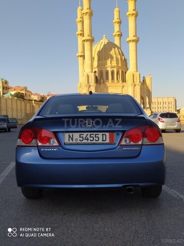 Honda Civic 2007, 207,560 km - 1.3 л - Bakı