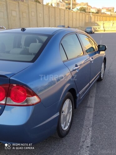 Honda Civic 2007, 207,560 km - 1.3 л - Bakı
