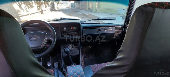 LADA (VAZ) 2107 2000, 34,210 km - 1.6 l - Bakı