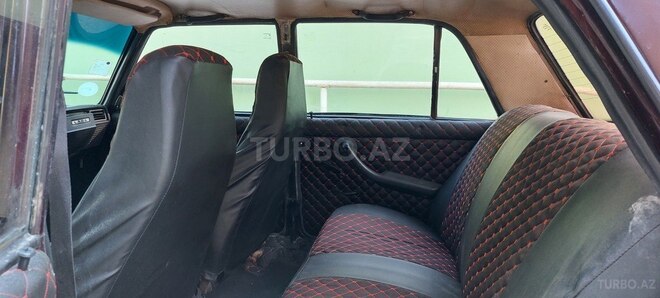 LADA (VAZ) 2107 2000, 34,210 km - 1.6 l - Bakı