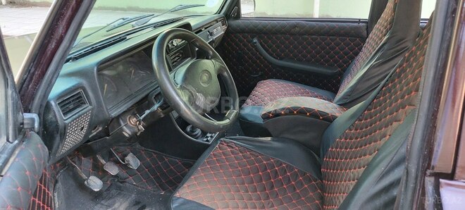LADA (VAZ) 2107 2000, 34,210 km - 1.6 l - Bakı
