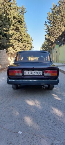 LADA (VAZ) 2107 2000, 34,210 km - 1.6 l - Bakı