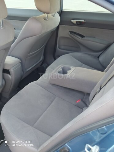 Honda Civic 2007, 207,560 km - 1.3 л - Bakı