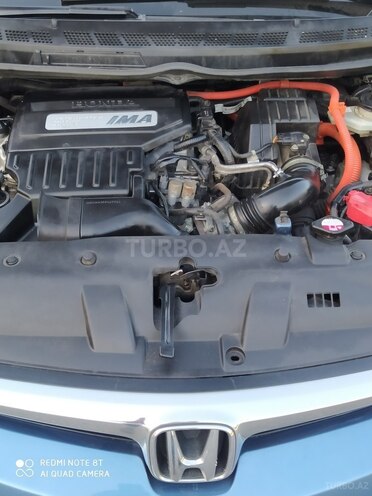 Honda Civic 2007, 207,560 km - 1.3 л - Bakı