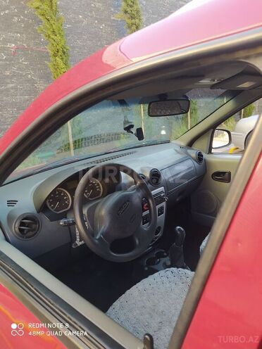 Dacia Logan 2008, 263,394 km - 1.5 л - Bakı