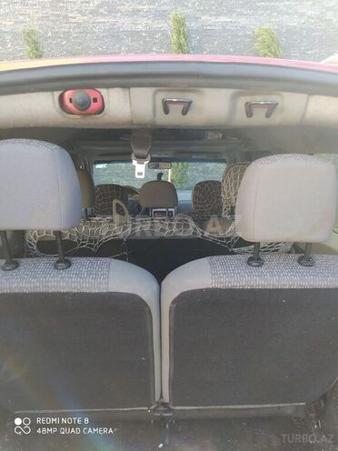 Dacia Logan 2008, 263,394 km - 1.5 л - Bakı