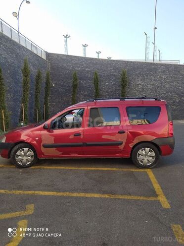 Dacia Logan 2008, 263,394 km - 1.5 л - Bakı