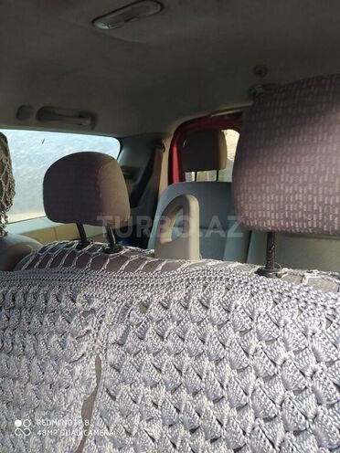 Dacia Logan 2008, 263,394 km - 1.5 л - Bakı