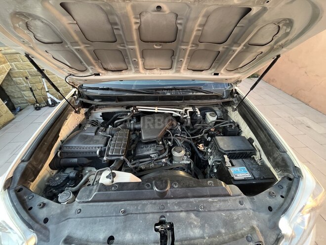 Toyota Prado 2013, 470,000 km - 2.7 l - Bakı