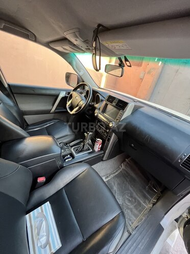 Toyota Prado 2013, 470,000 km - 2.7 l - Bakı