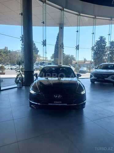 Hyundai Sonata 2022, 0 km - 2.0 л - Bakı