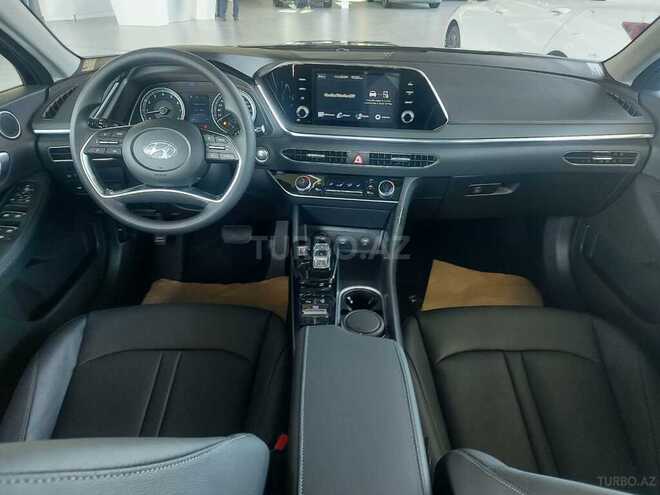 Hyundai Sonata 2022, 0 km - 2.0 л - Bakı