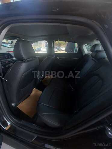 Hyundai Sonata 2022, 0 km - 2.0 л - Bakı