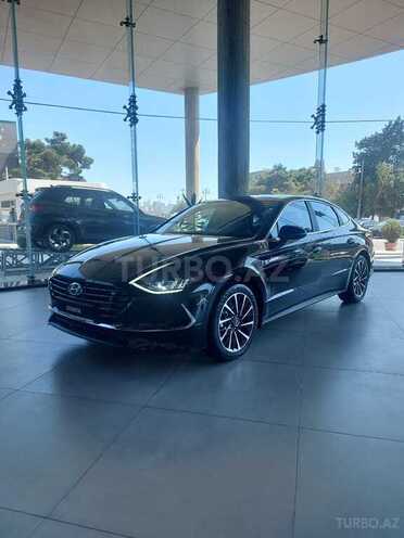 Hyundai Sonata 2022, 0 km - 2.0 л - Bakı