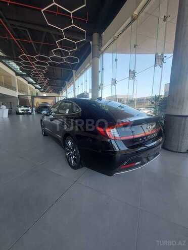 Hyundai Sonata 2022, 0 km - 2.0 л - Bakı