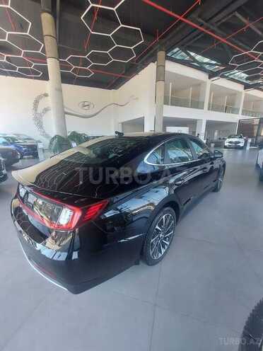 Hyundai Sonata 2022, 0 km - 2.0 л - Bakı