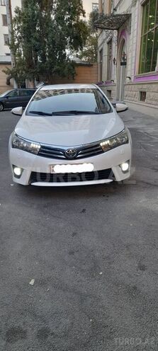 Toyota Corolla 2013, 171,000 km - 1.6 л - Bakı
