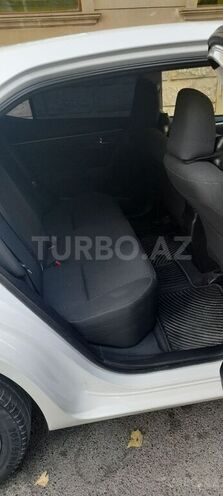 Toyota Corolla 2013, 171,000 km - 1.6 л - Bakı