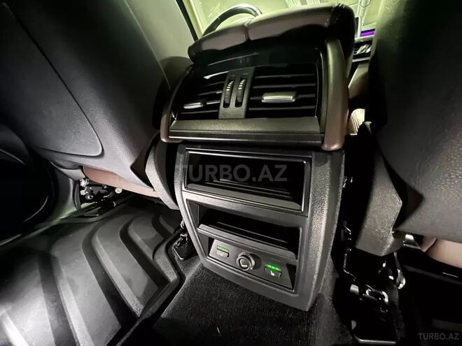BMW X5 2015, 55,000 km - 3.0 l - Bakı