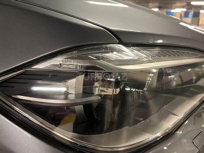 BMW X5 2015, 55,000 km - 3.0 l - Bakı