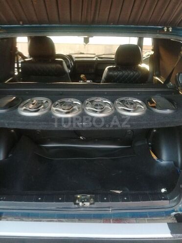 LADA (VAZ) Niva 2014, 114,000 km - 1.7 l - Bakı