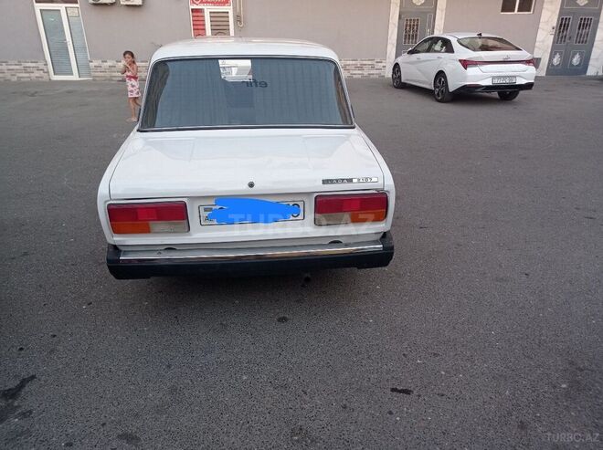 LADA (VAZ) 2107 2009, 66,000 km - 1.6 л - Bakı