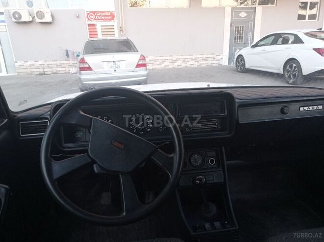 LADA (VAZ) 2107 2009, 66,000 km - 1.6 л - Bakı