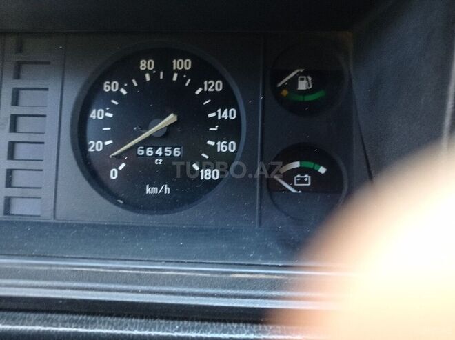 LADA (VAZ) 2107 2009, 66,000 km - 1.6 л - Bakı