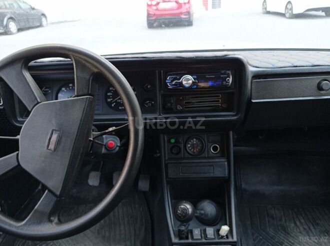 LADA (VAZ) 2107 2009, 66,000 km - 1.6 л - Bakı