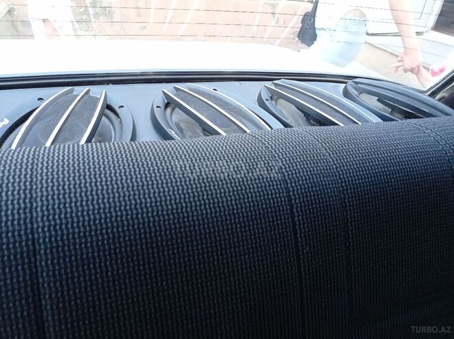 LADA (VAZ) 2107 2009, 66,000 km - 1.6 л - Bakı