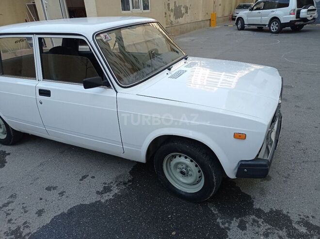 LADA (VAZ) 2107 2009, 66,000 km - 1.6 л - Bakı