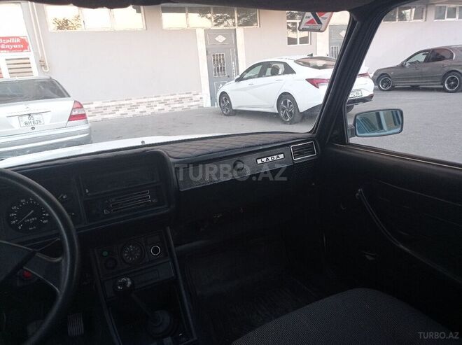 LADA (VAZ) 2107 2009, 66,000 km - 1.6 л - Bakı