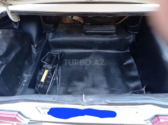 LADA (VAZ) 2107 2009, 66,000 km - 1.6 л - Bakı