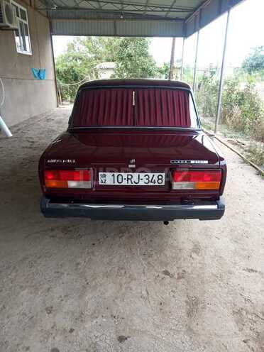 LADA (VAZ) 2107 2006, 105,000 km - 1.6 l - Sabirabad