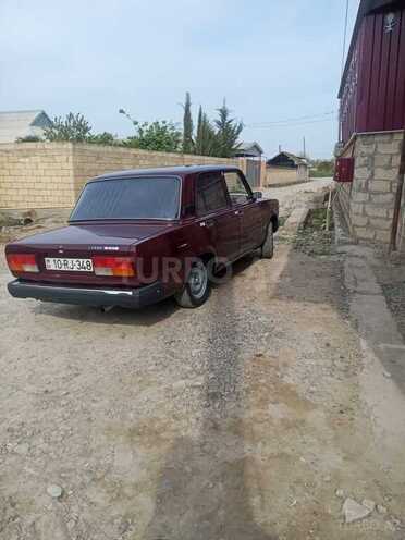 LADA (VAZ) 2107 2006, 105,000 km - 1.6 l - Sabirabad