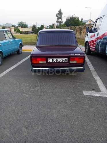 LADA (VAZ) 2107 2006, 105,000 km - 1.6 l - Sabirabad