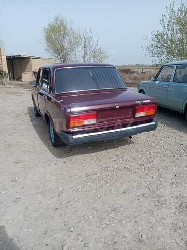 LADA (VAZ) 2107 2006, 105,000 km - 1.6 l - Sabirabad