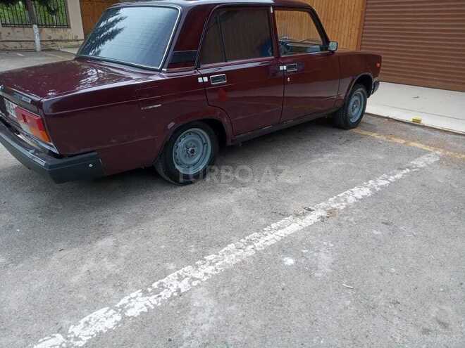 LADA (VAZ) 2107 2006, 105,000 km - 1.6 l - Sabirabad