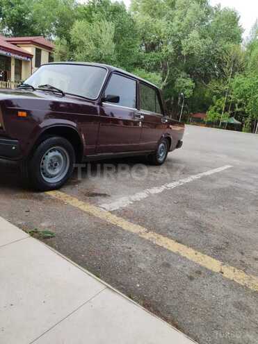 LADA (VAZ) 2107 2006, 105,000 km - 1.6 l - Sabirabad