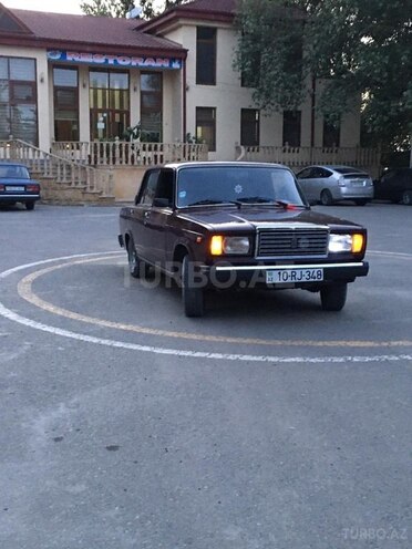 LADA (VAZ) 2107 2006, 105,000 km - 1.6 l - Sabirabad