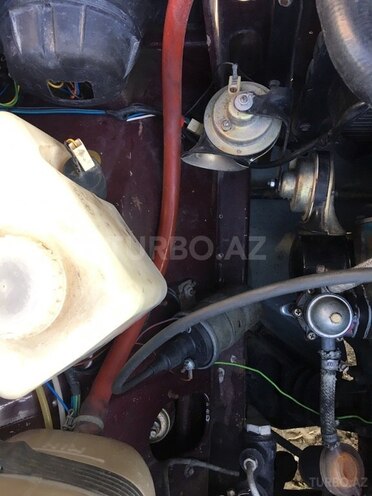 LADA (VAZ) 2107 2006, 105,000 km - 1.6 l - Sabirabad