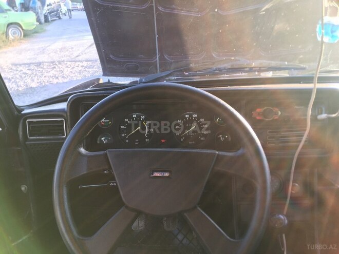 LADA (VAZ) 2107 2006, 105,000 km - 1.6 l - Sabirabad