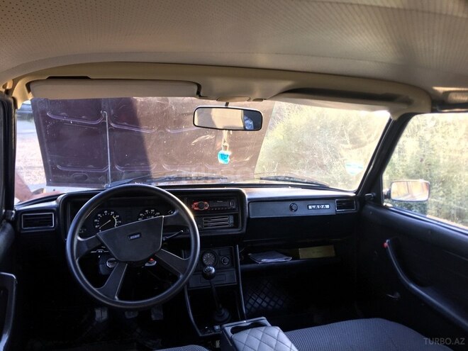 LADA (VAZ) 2107 2006, 105,000 km - 1.6 l - Sabirabad