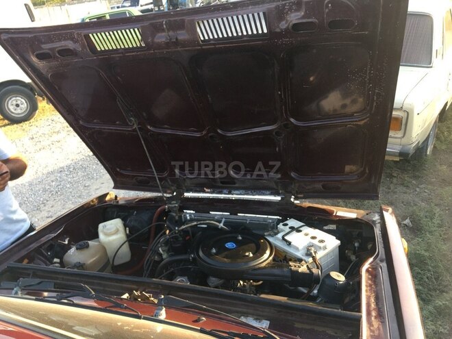 LADA (VAZ) 2107 2006, 105,000 km - 1.6 l - Sabirabad