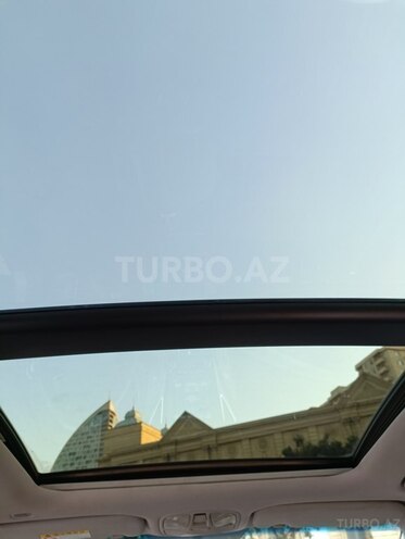 Hyundai i40 2012, 75,000 km - 1.7 l - Bakı